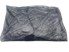 Zanzariera per lucernari TESA 55924 140x120 cm nera