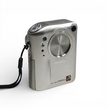 Fujifilm FinePix F601 zoom