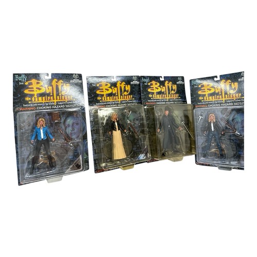 Moore action collectibles - moore,