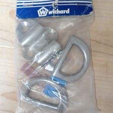 WICHARD  8MM GOLFARE