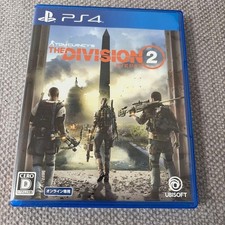 The Division 2 funzionamento