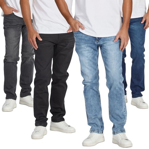Denimfy jeans uomo - denimfy,