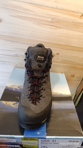 Scarponi meindl antelao gtx - meindl,