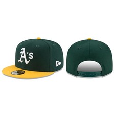 Oakland athletics 9fifty - oakland,