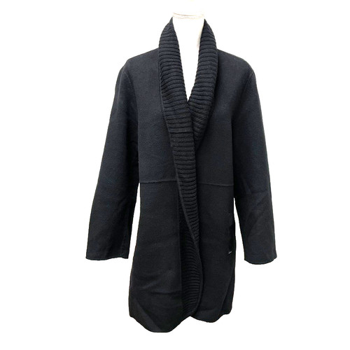 Maglione cardigan lana eileen - cardigan,