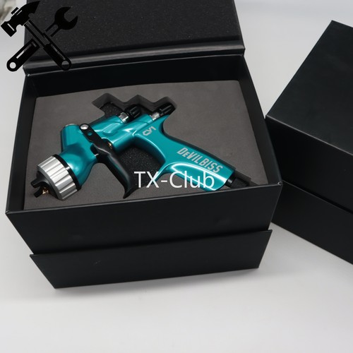 For devilbiss blue spray gun - for,