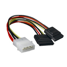 CAVO DOPPIA ALIMENTAZIONE DA