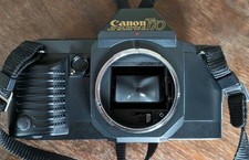 Canon T70 reflex