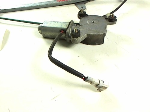 Alzacristalli elettrico