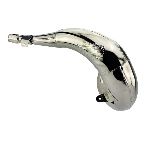 Tubo scarico fmf gnarly - tubo,