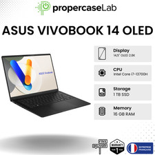 Asus vivobook oled - vivobook, intel