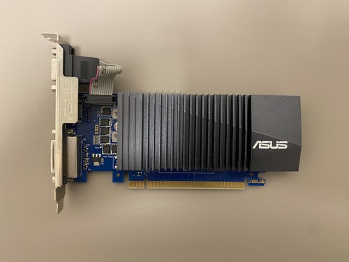 Scheda video asus - scheda,