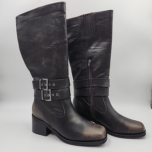 Womens mid calf - 10,