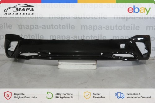 Spoiler diffusore paraurti