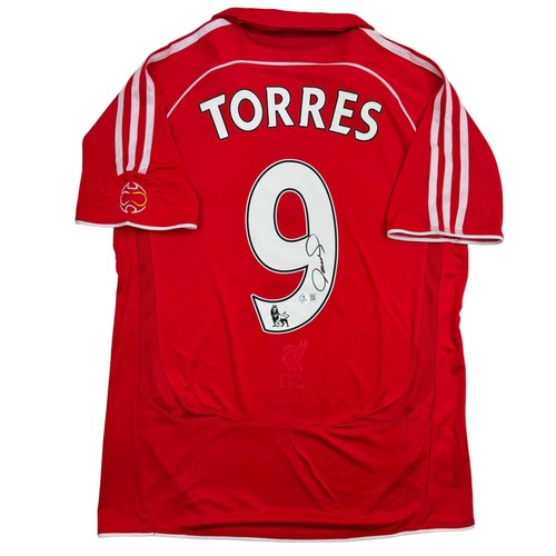 Maglia rossa