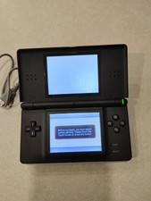 Nintendo DS Lite | Blu