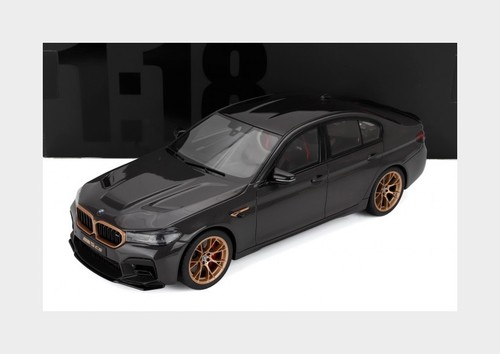 Spirit bmw 5 series m5 - 1:18,
