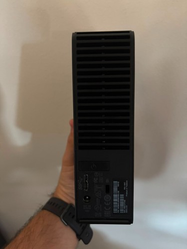 Elements 8tb usato - wd,