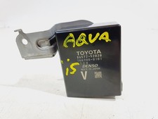 2015 TOYOTA PRIUS ECU Acqua Autista Assist Controllo Modulo 86572 52020