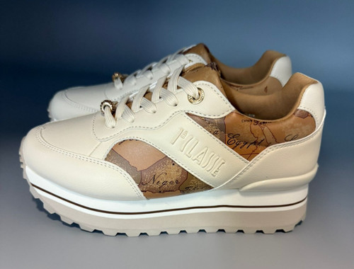 Sneakers scarpe donna - , alviero