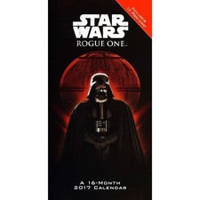 Star Wars: Rogue One 2017