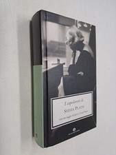 I CAPOLAVORI DI - SYLVIA PLATH