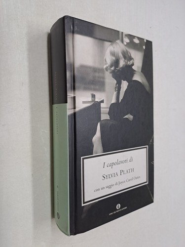Capolavori sylvia plath - sylvia,