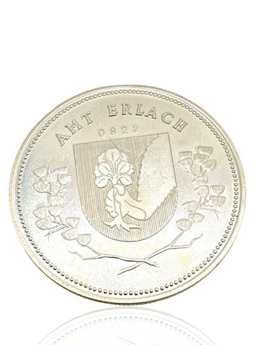 900 medaglia argento - in,