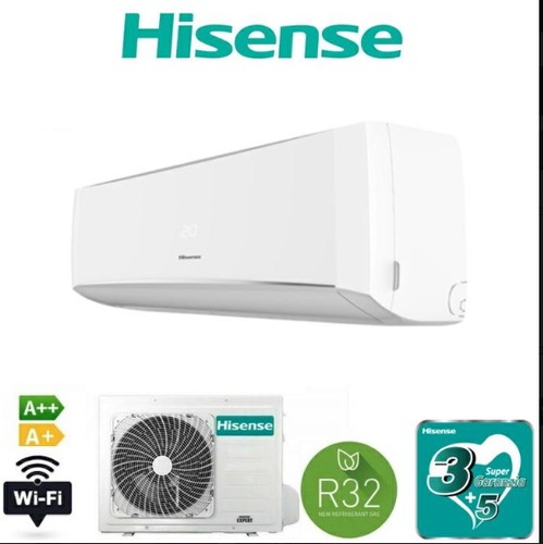 Hisense condizionatore 9000btu - hisense,
