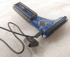 Best FlickerFixer RGB2HDMI