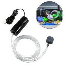 Ossigenatore USB Portatile