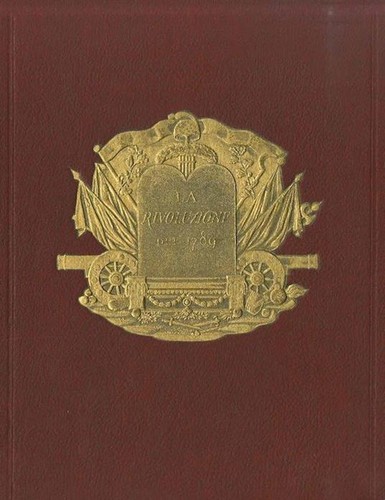 Rivoluzione del 1789 - rivoluzione,
