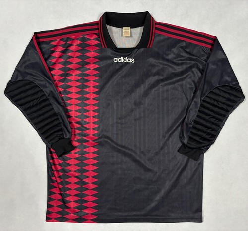 Adidas 1992 1994 portiere - adidas, 1992-1994