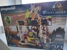 Playmobil: 70751 Novelmore