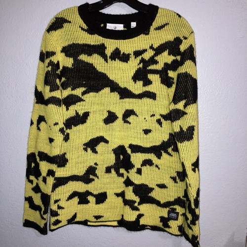 Maglione cheap monday moe knit - monday,