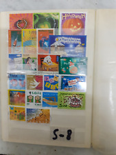 FRANCOBOLLI COLLEZIONE FRANCIA VALORI MODERNI !!! + REGALO !!!