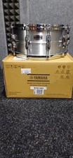 Yamaha Recording Rullante Personalizzato Alluminio 14x6,5