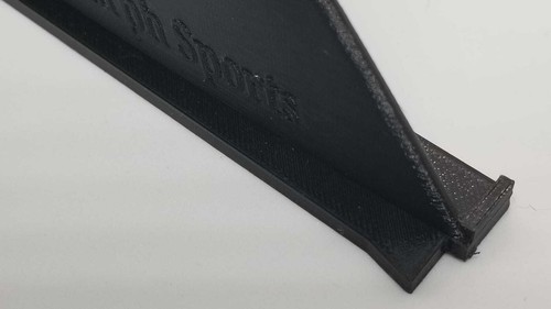 Fin skeg intex challenger - fin,