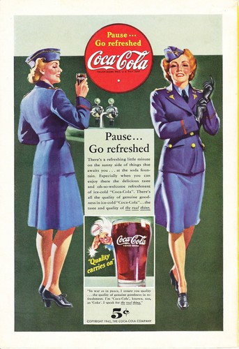 Coca cola poster - cola,