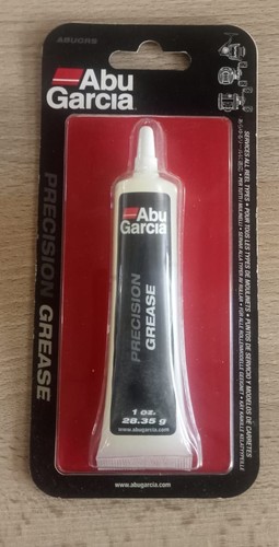 Abu garcia precision - abu,