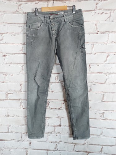 Jeans donna please p78 - jeans,
