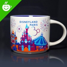 » Tazza STARBUCKS City »