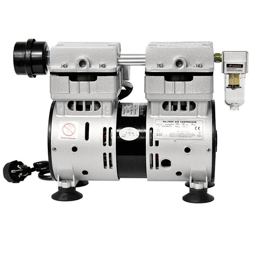 180 220v 7cfm 5hp pompa - 220v, 5.7cfm
