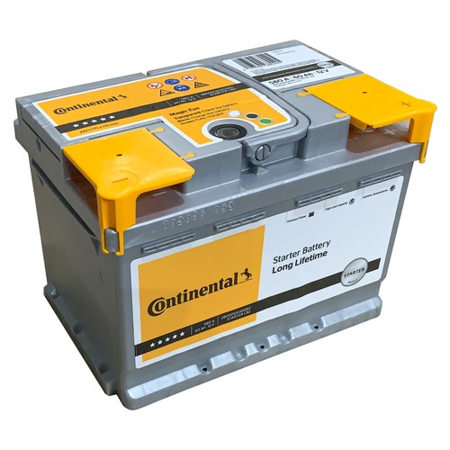 Batteria continental l2b - continental,