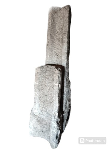 Scultura pietra pluviali - ,