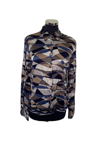 Emilio pucci camicia donna - emilio,