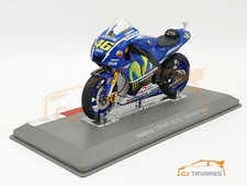 ALTAYA YAMAHA YZR-M1 #46