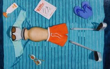 STEFANO MANZOTTI 'LA VITA