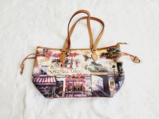 Borsa a mano Bagghy Big Moulin