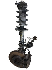 MASSA AMMORTIZZATORE MOZZO